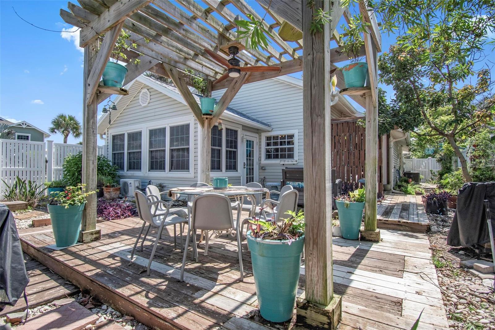 15 SEA VISTA DRIVE