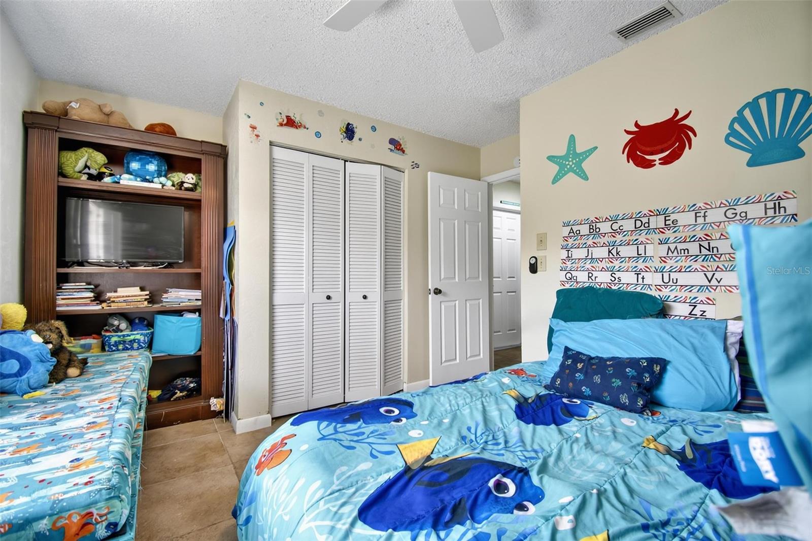 SEA COLONY SUB - Residential