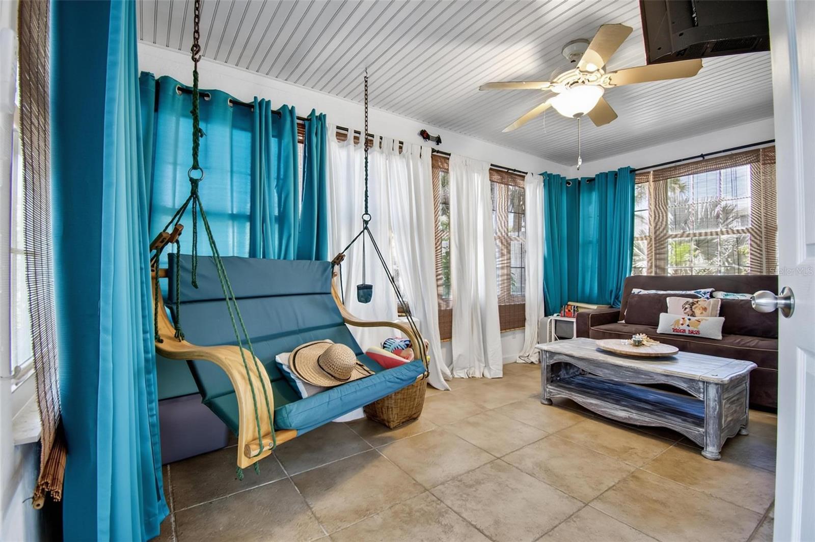 SEA COLONY SUB - Residential