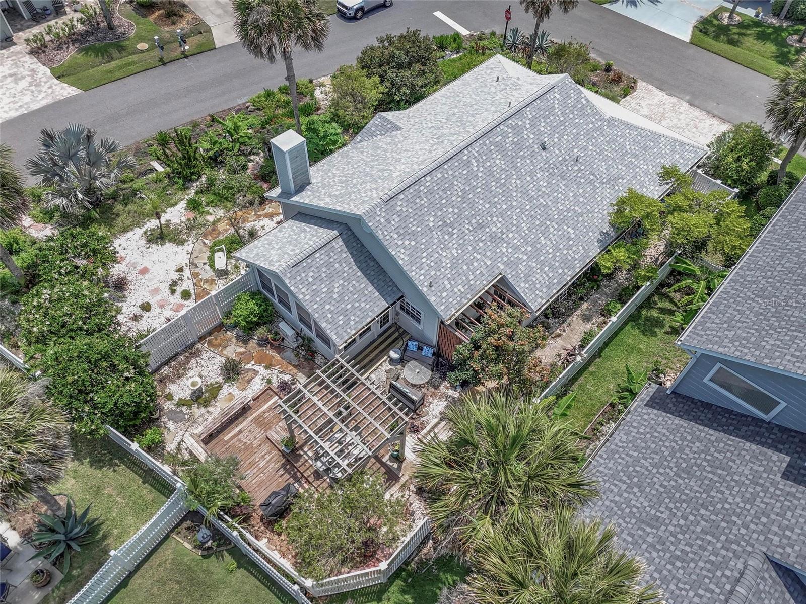 SEA COLONY SUB - Residential