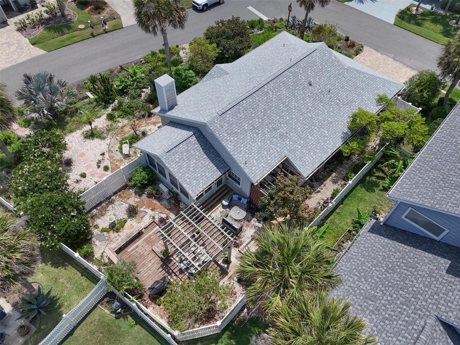 SEA COLONY SUB - Residential