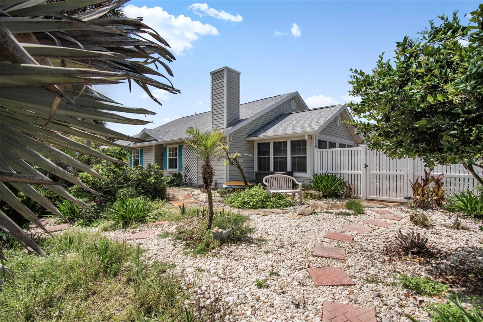 SEA COLONY SUB - Residential