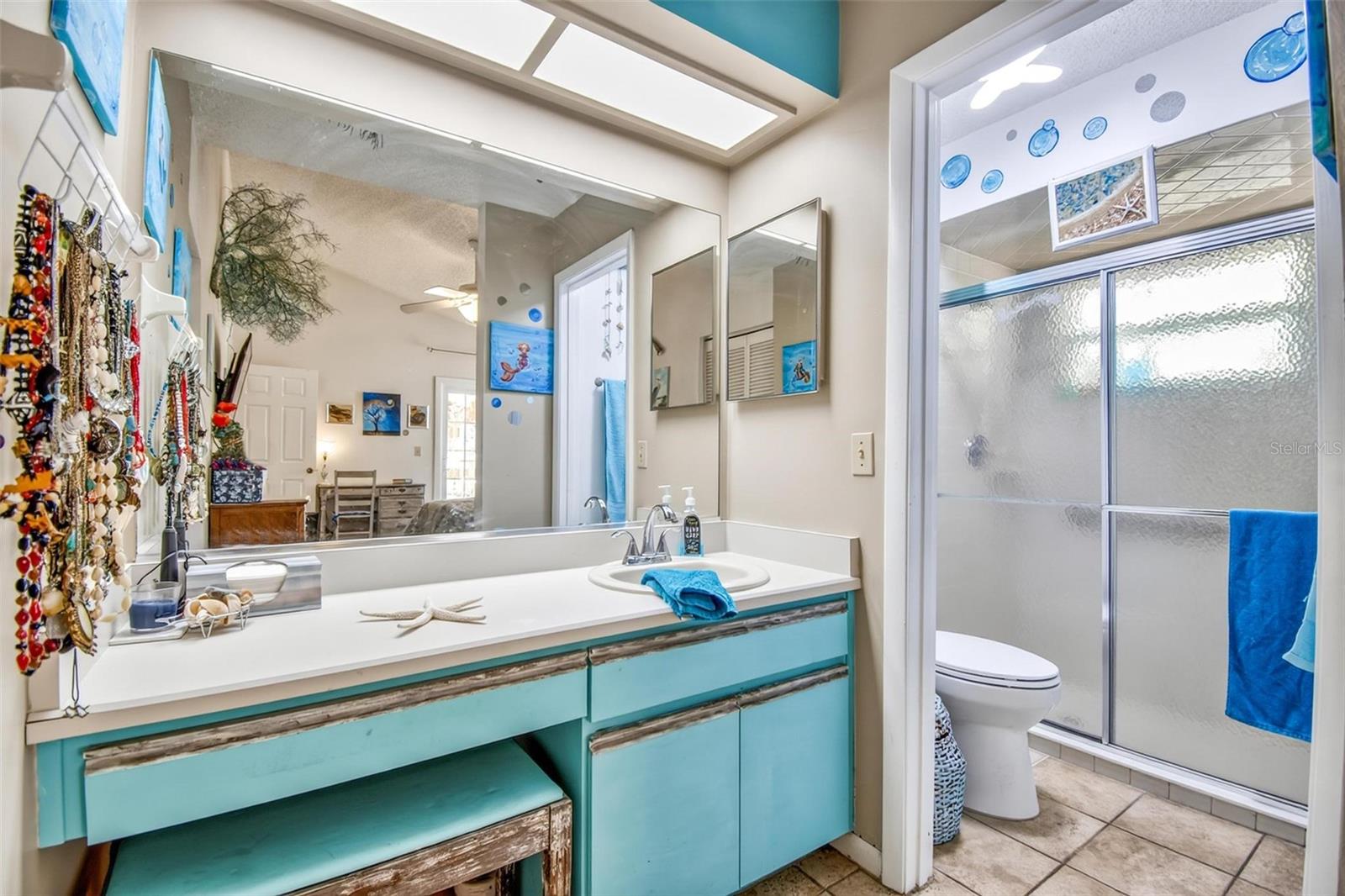 SEA COLONY SUB - Residential