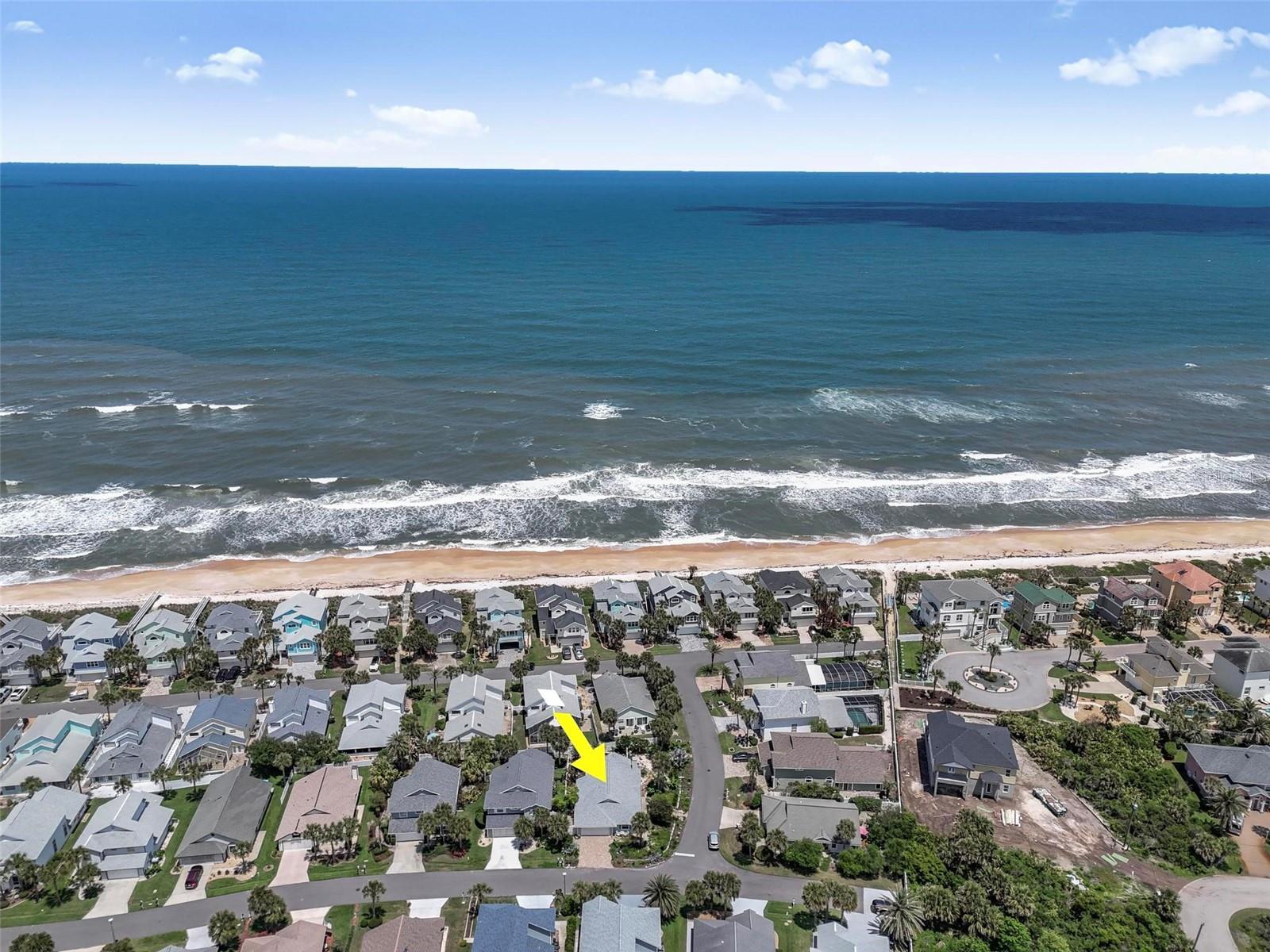 15 SEA VISTA DRIVE
