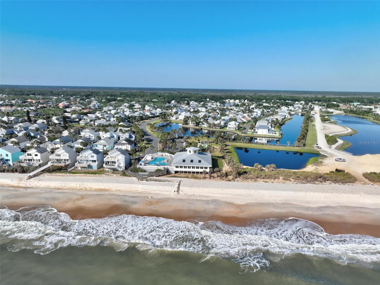 SEA COLONY SUB - Residential