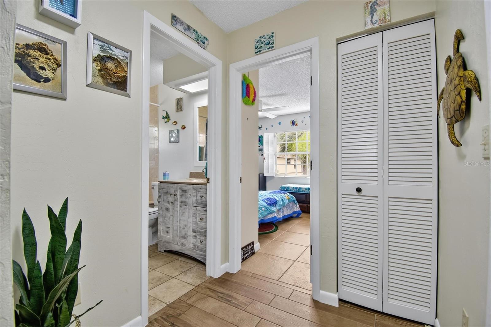 SEA COLONY SUB - Residential