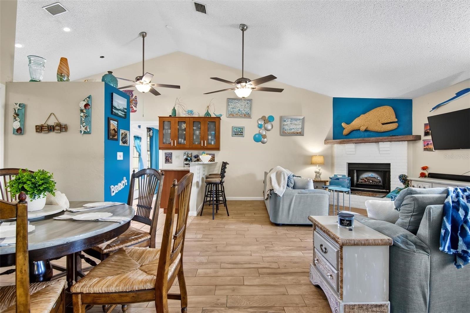 SEA COLONY SUB - Residential