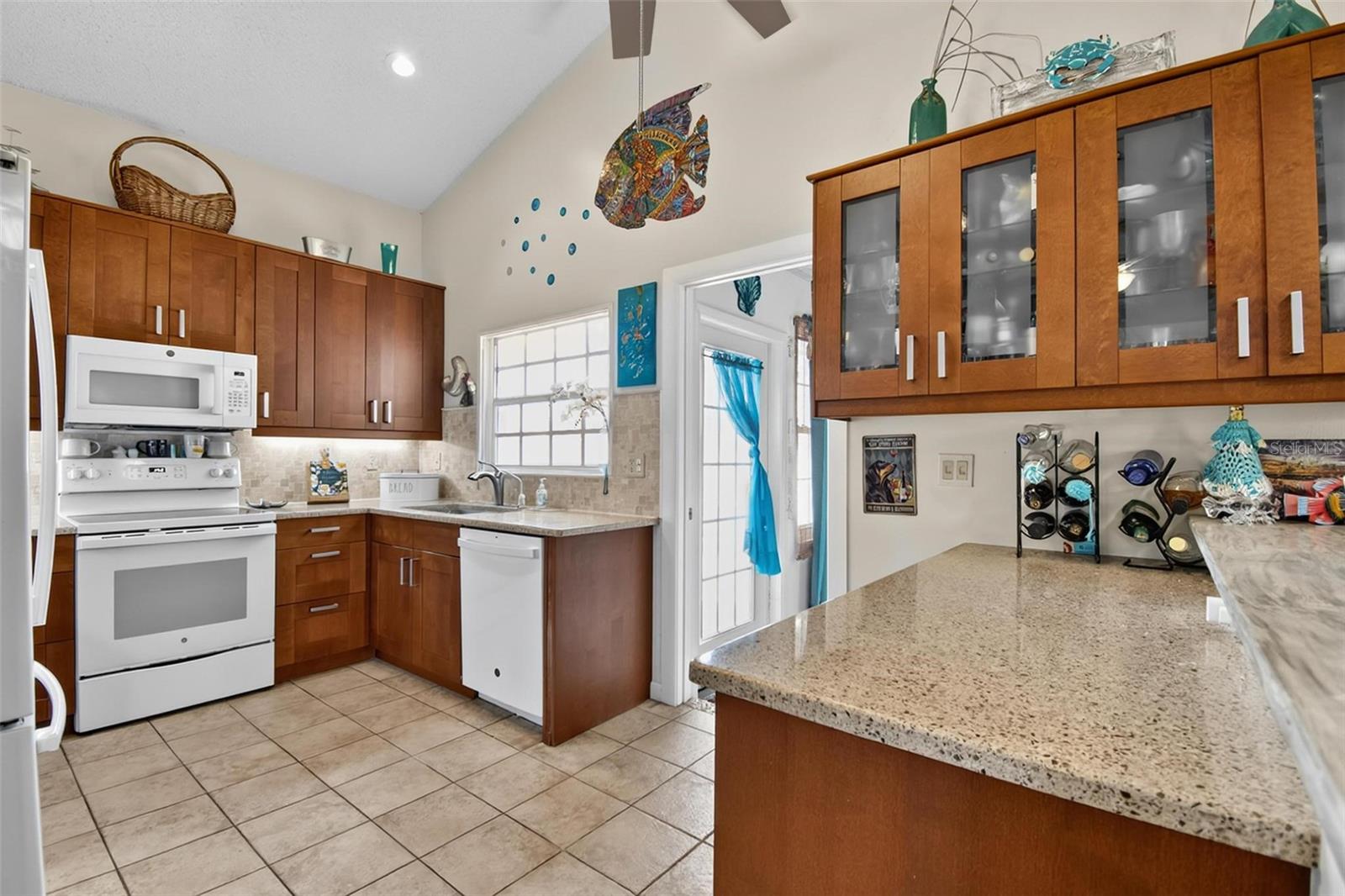 15 SEA VISTA DRIVE