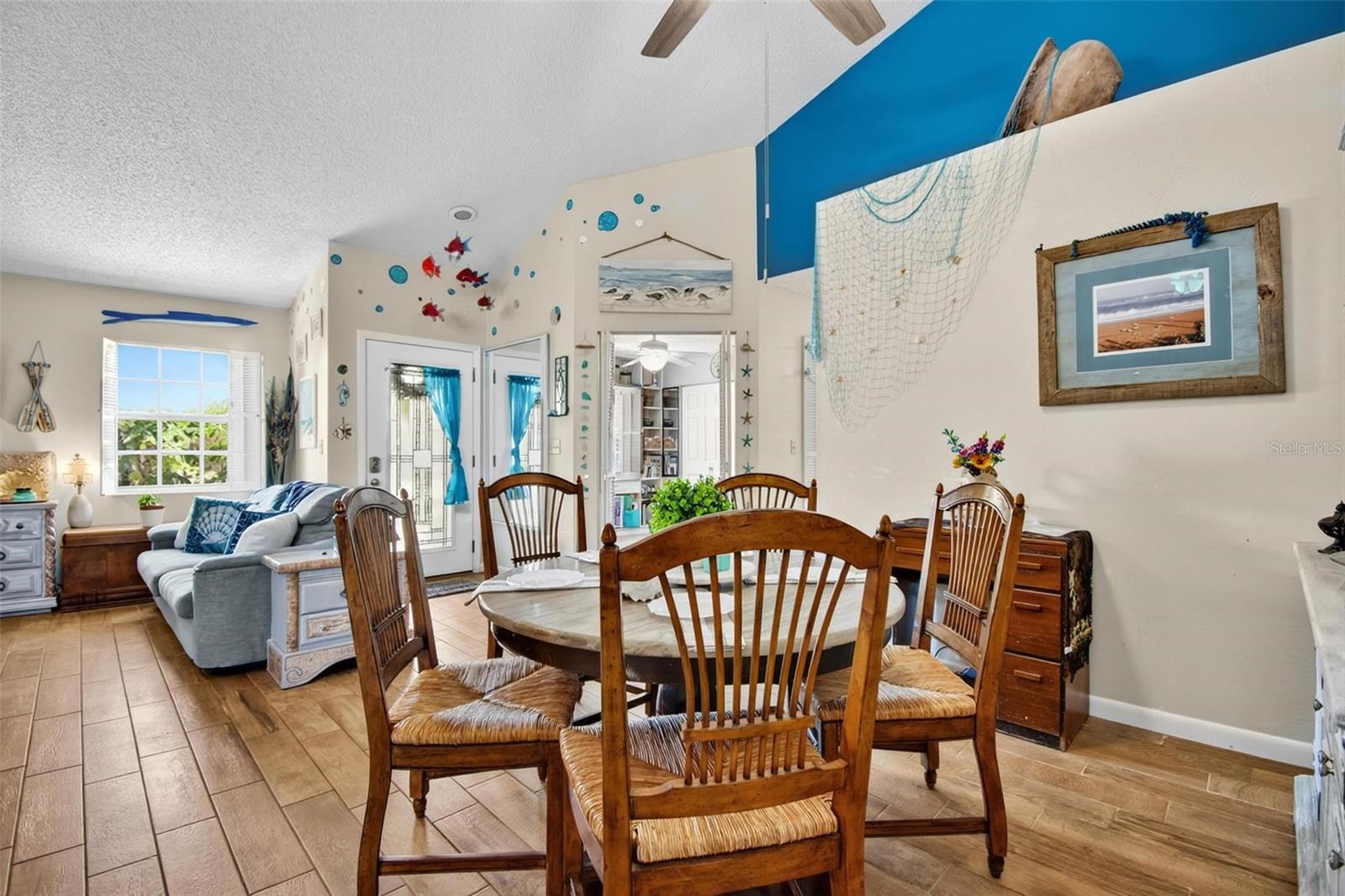 SEA COLONY SUB - Residential