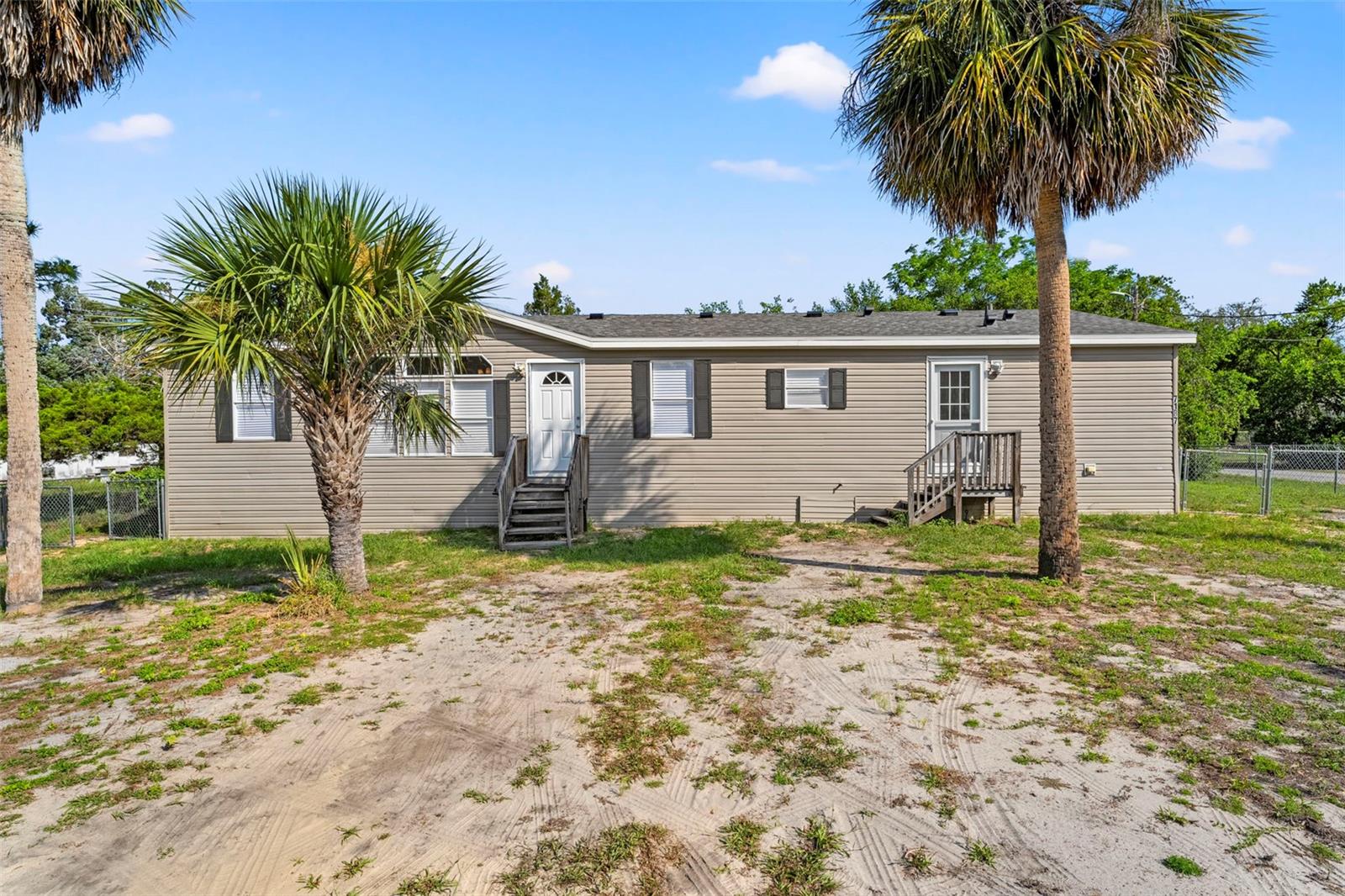 Welcome to this beautifully updated 4-bedroom, 2-bath home in the desirable Weeki Wachee Hills neighborhood—USDA eligible and offering private access to the Weeki Wachee River! This home features a brand-new roof, an open-concept kitchen and living area, and a fully fenced backyard—perfect for pets, play, or entertaining. Enjoy exclusive access to a private neighborhood park on the river, available only to residents—ideal for kayaking, paddleboarding, or simply relaxing by the water. Additional features include a 50-amp RV hookup, making it a great fit for adventurers or guests with RVs. Conveniently located just minutes from Weeki Wachee Springs, Rogers Park, and a variety of Nature Coast attractions, as well as shopping and dining. This home offers an affordable opportunity to live the Florida lifestyle you've been dreaming of. Don’t miss out!