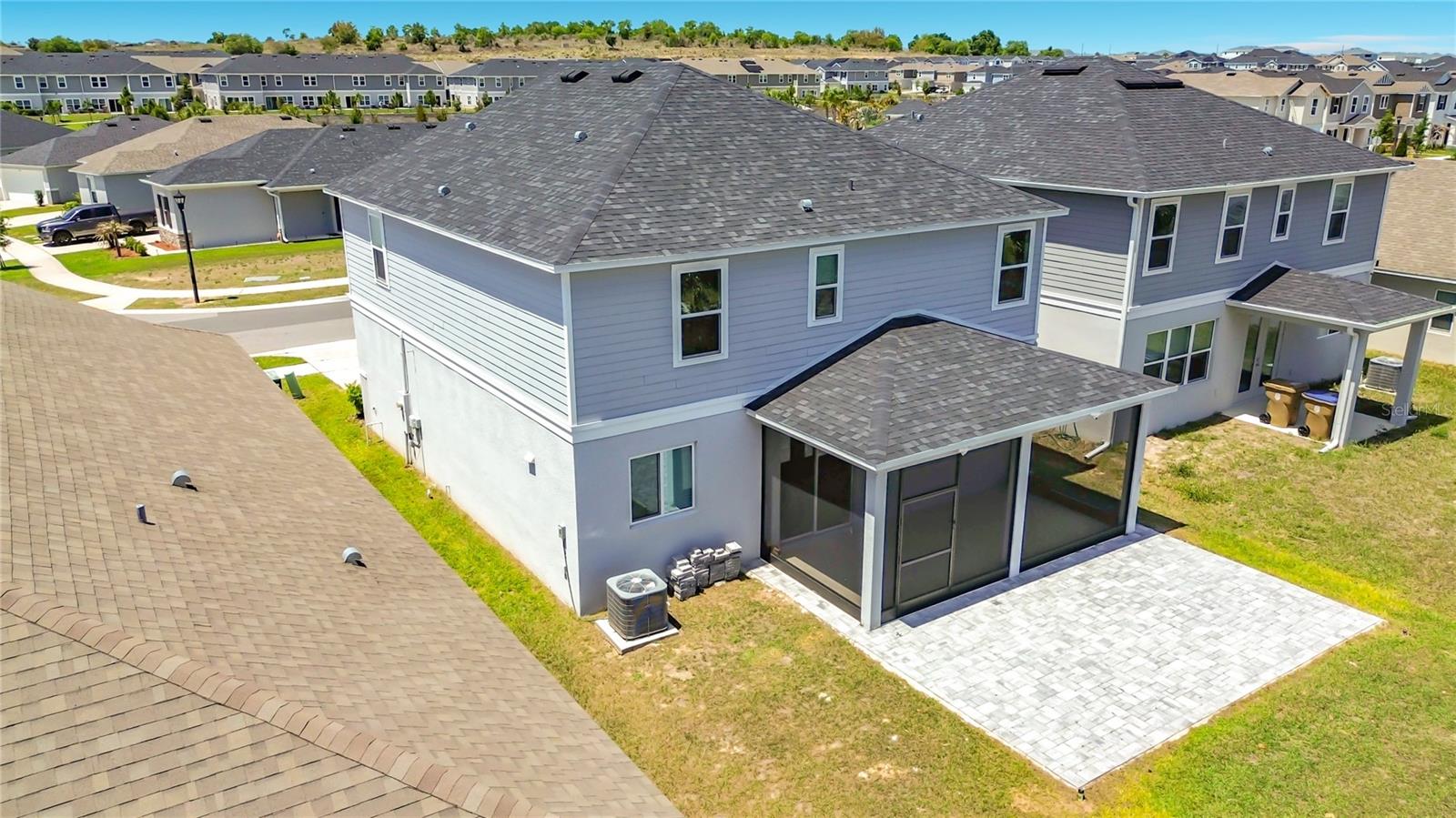 BELLAVIVA PH 1 - Residential