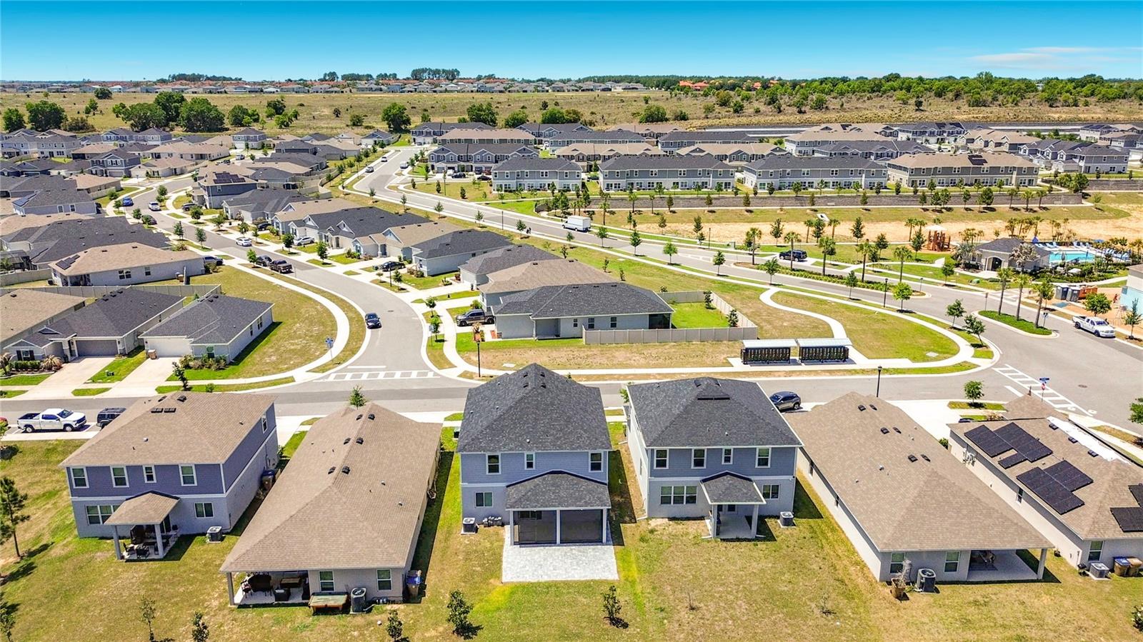 BELLAVIVA PH 1 - Residential