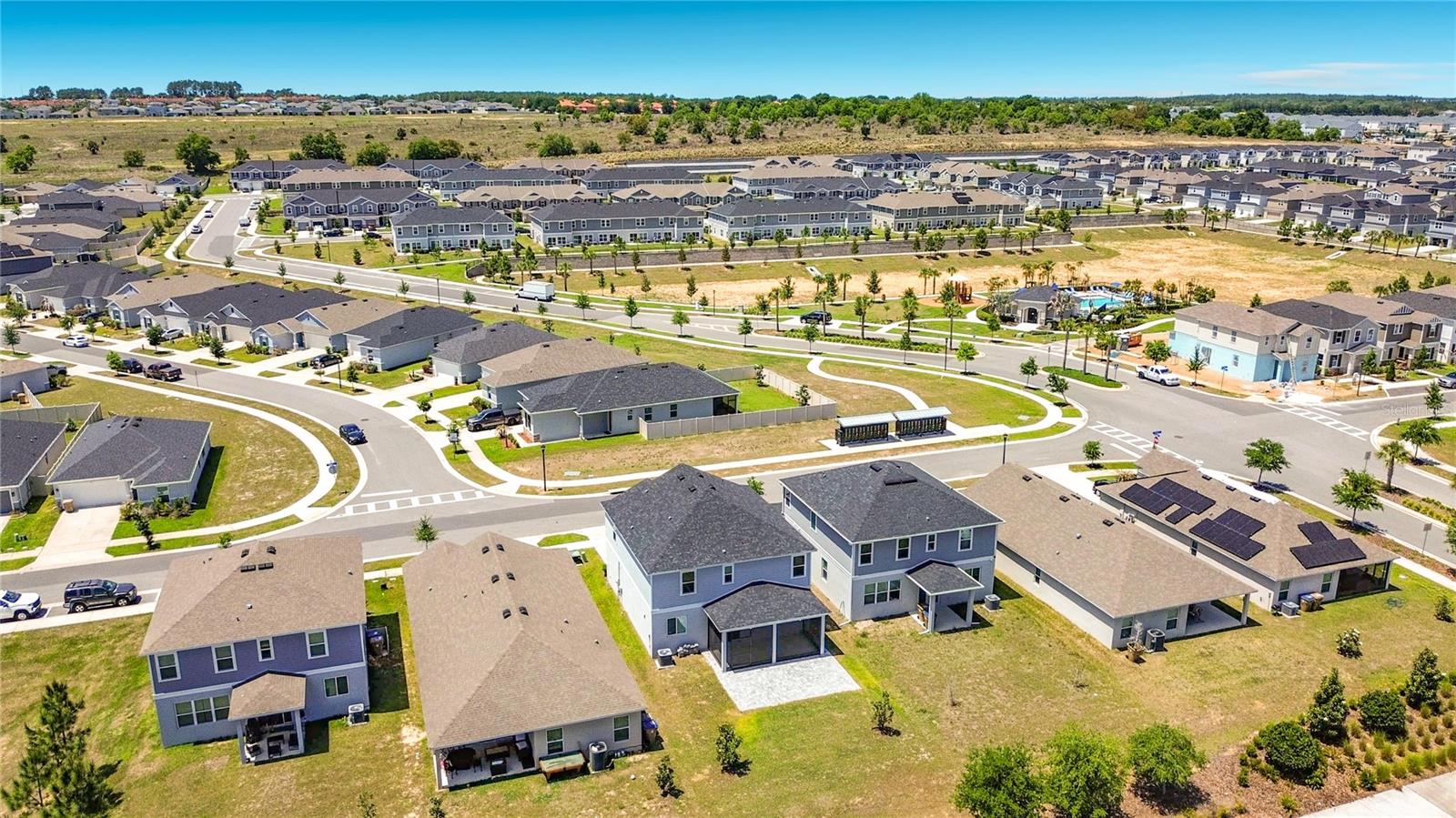 BELLAVIVA PH 1 - Residential