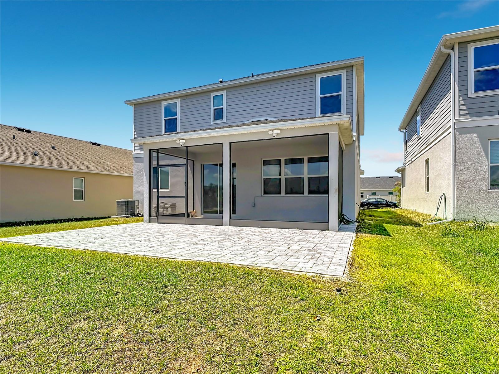 BELLAVIVA PH 1 - Residential