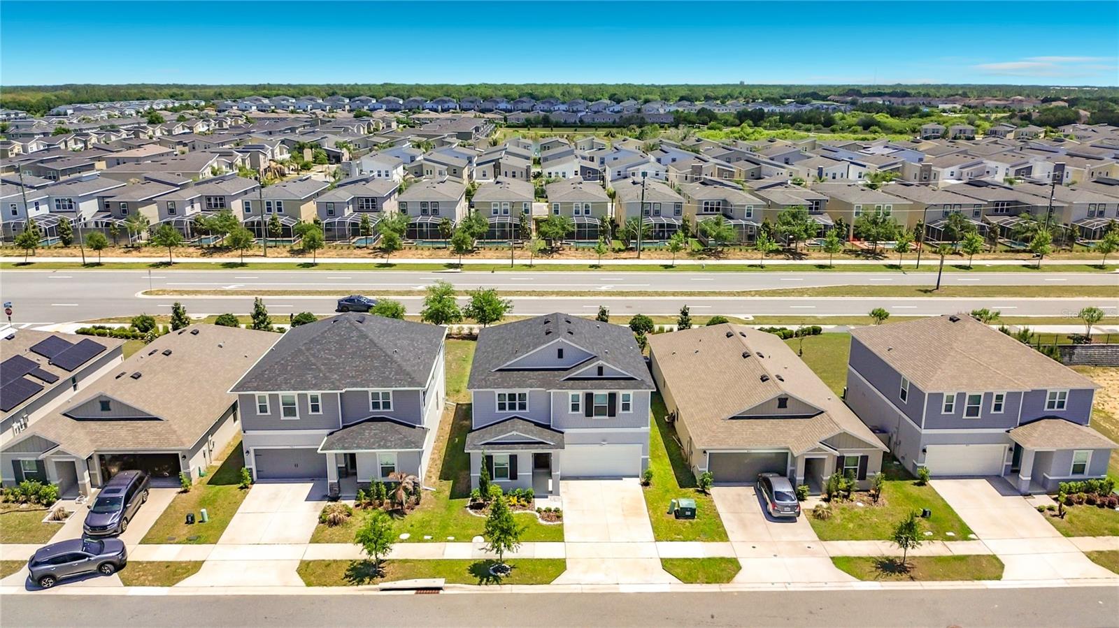 BELLAVIVA PH 1 - Residential