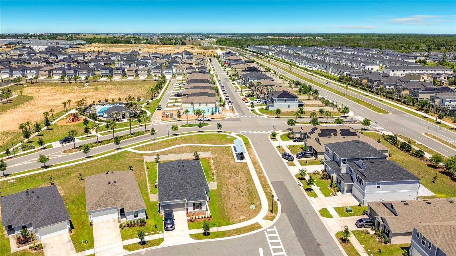 BELLAVIVA PH 1 - Residential