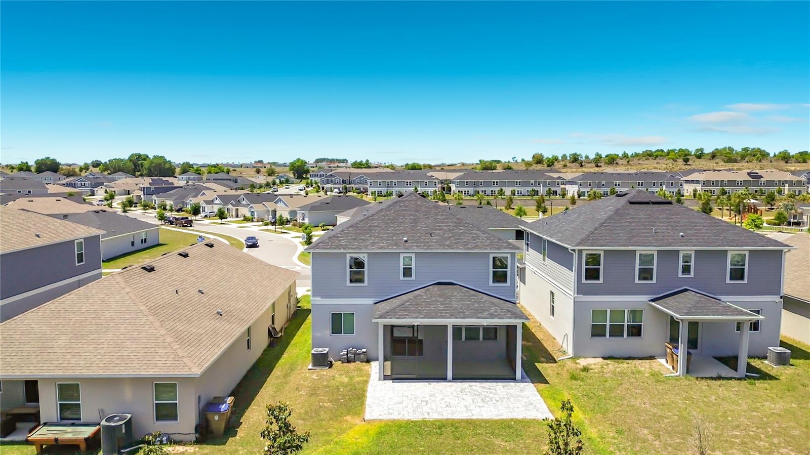 BELLAVIVA PH 1 - Residential