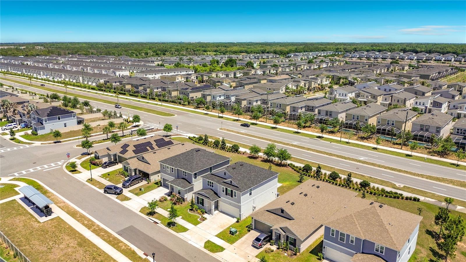 BELLAVIVA PH 1 - Residential