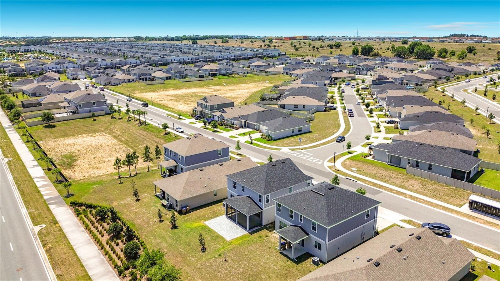 BELLAVIVA PH 1 - Residential