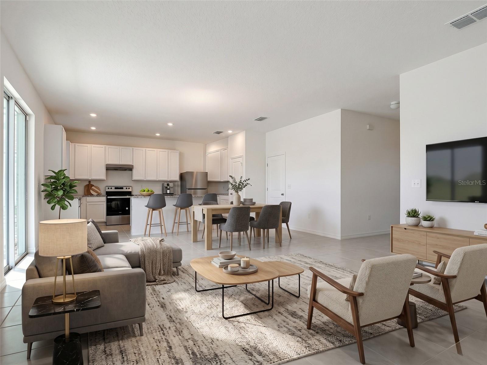 BELLAVIVA PH 1 - Residential