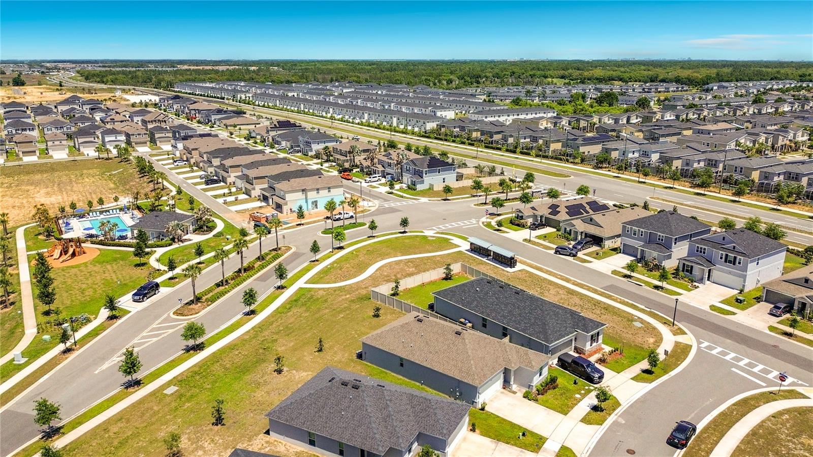 BELLAVIVA PH 1 - Residential