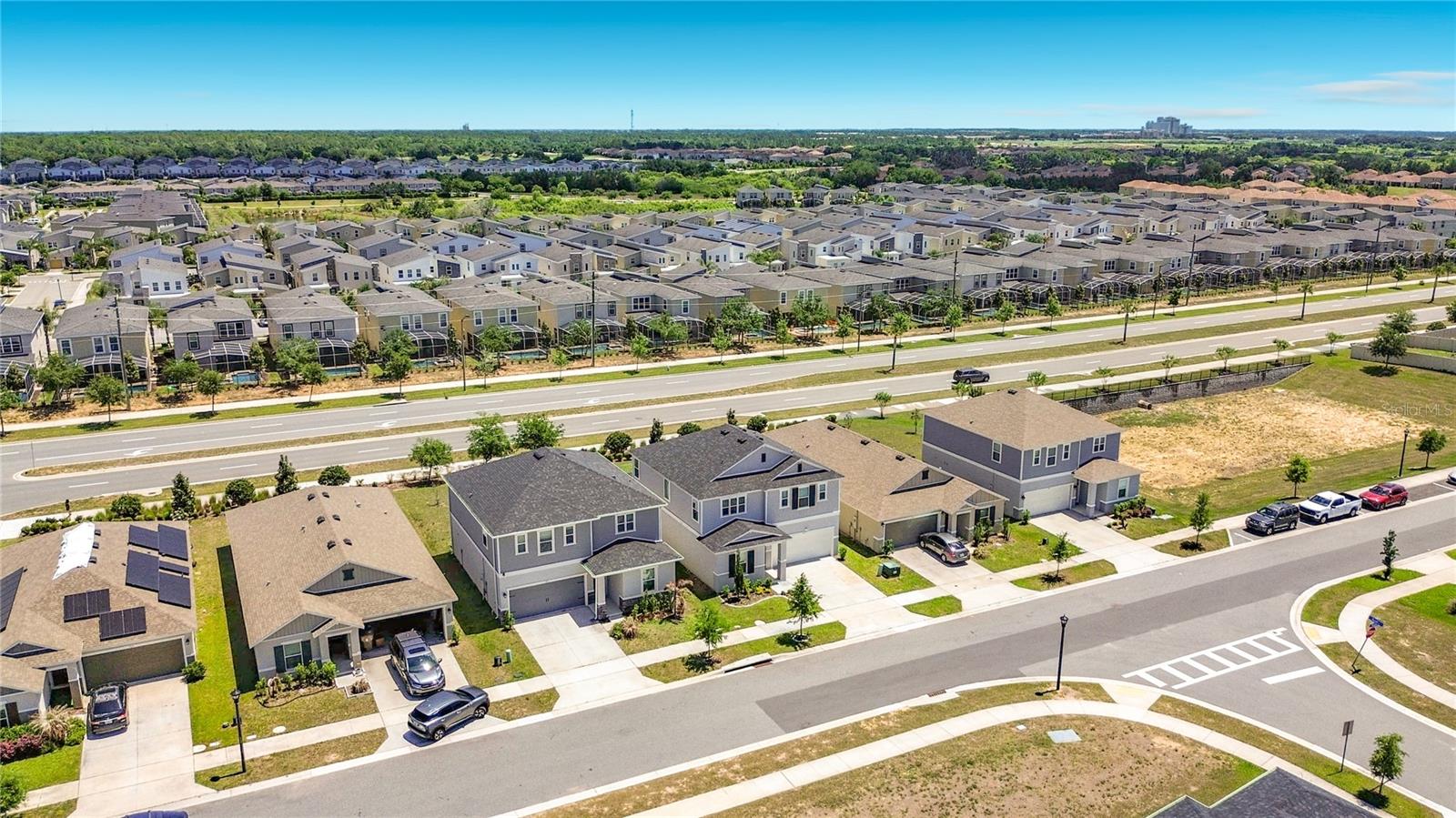 BELLAVIVA PH 1 - Residential