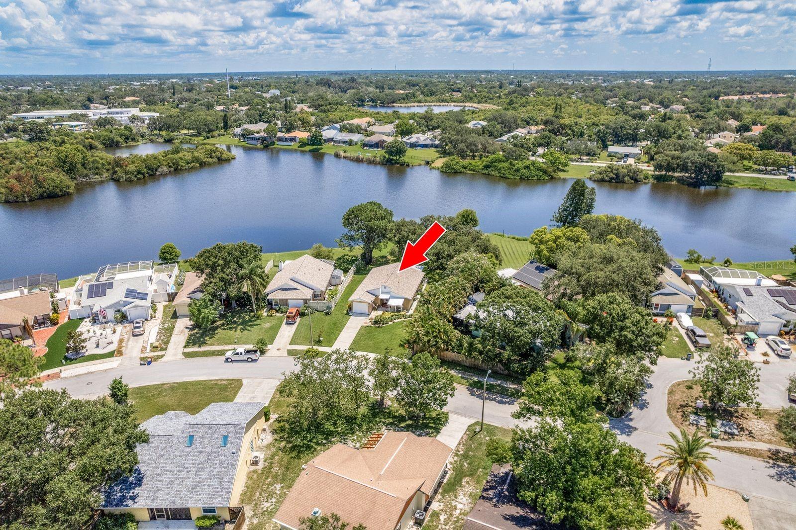 723 MERLINS COURT