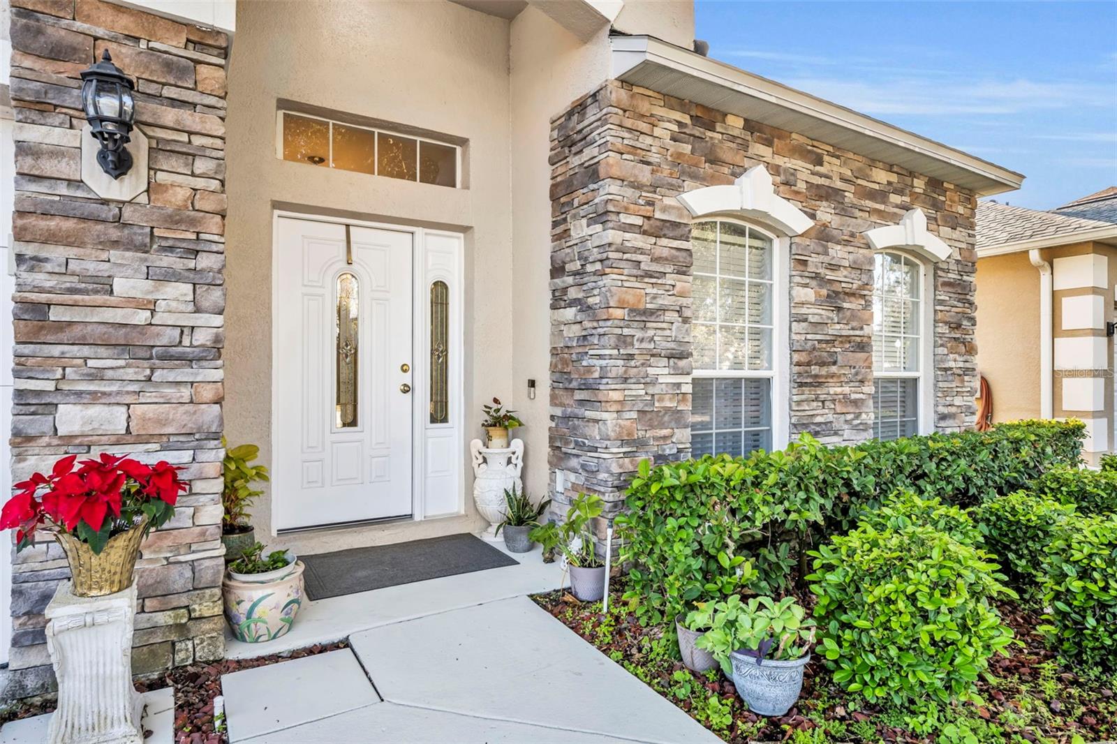 TIVOLI WOODS VILLAGE C 51 84 - Residential