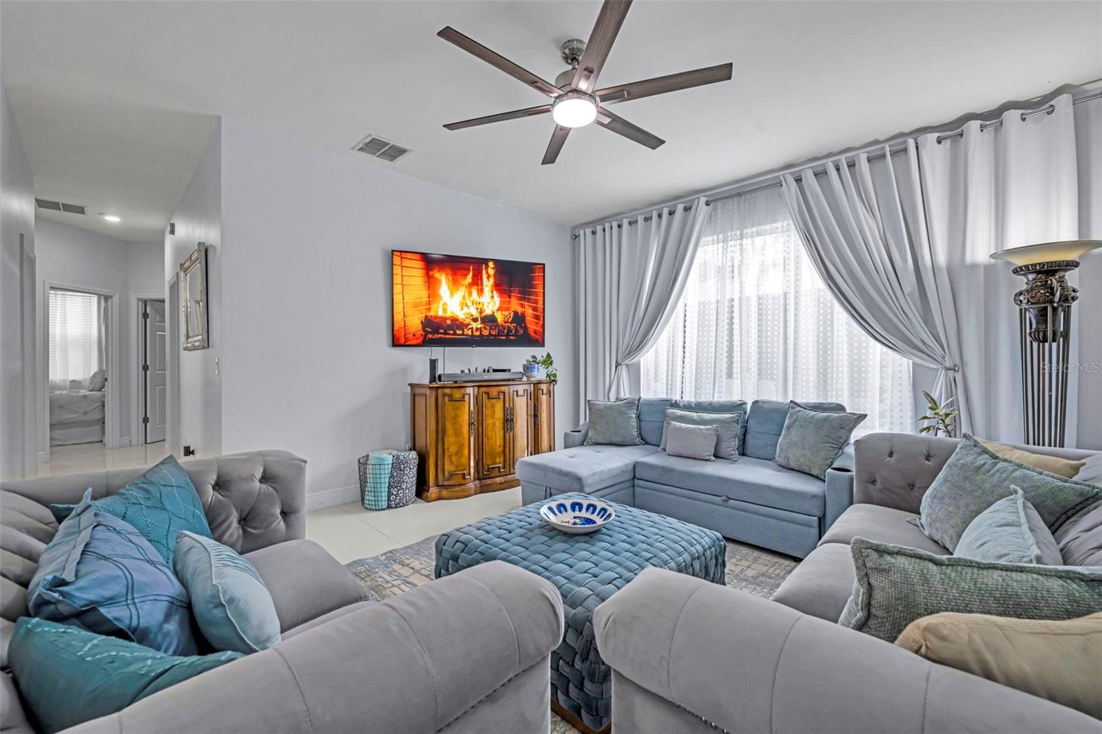 TIVOLI WOODS VILLAGE C 51 84 - Residential