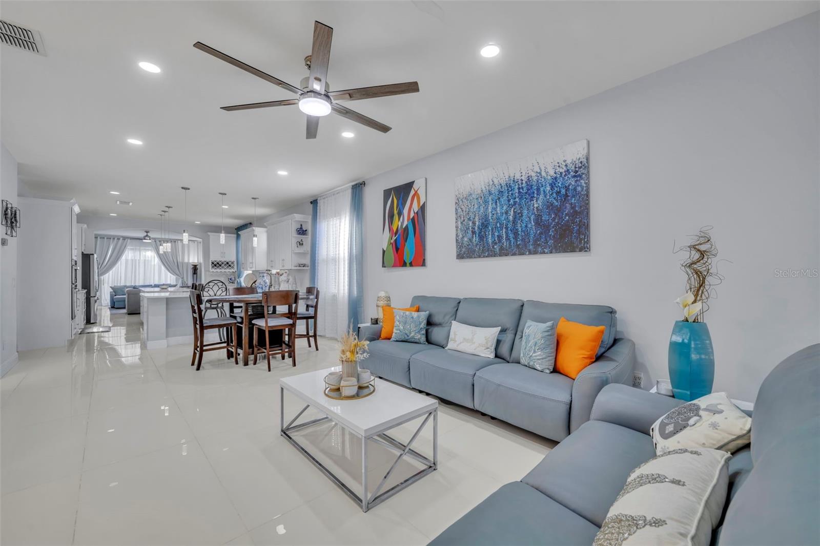 TIVOLI WOODS VILLAGE C 51 84 - Residential