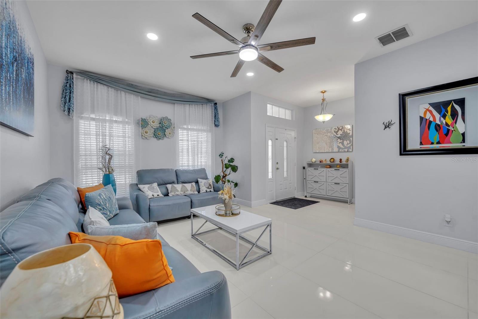 TIVOLI WOODS VILLAGE C 51 84 - Residential