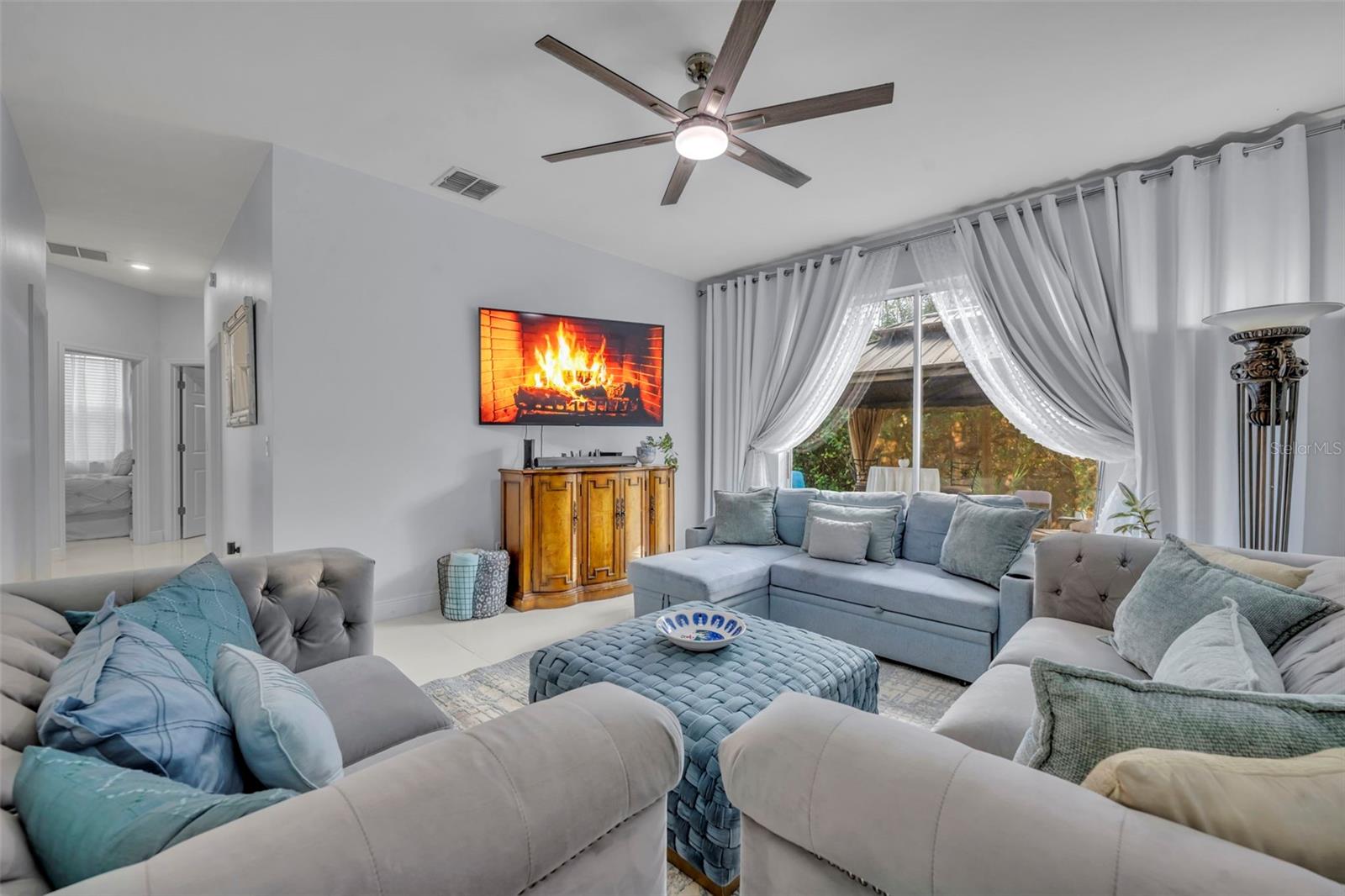 TIVOLI WOODS VILLAGE C 51 84 - Residential