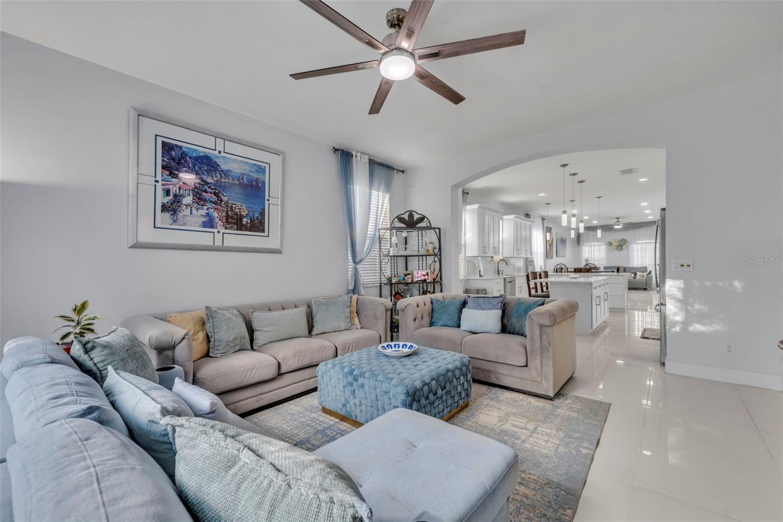 TIVOLI WOODS VILLAGE C 51 84 - Residential