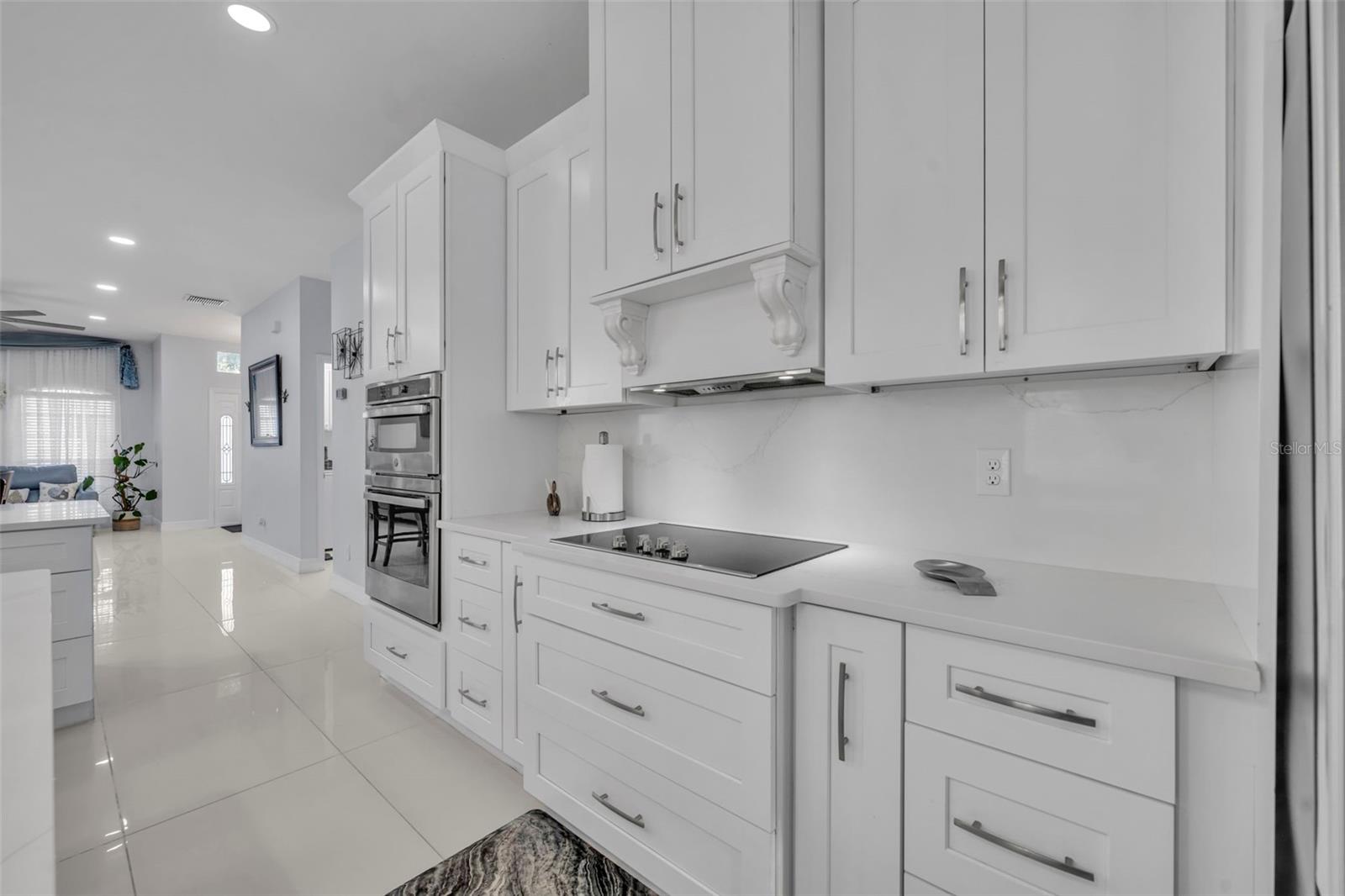 TIVOLI WOODS VILLAGE C 51 84 - Residential