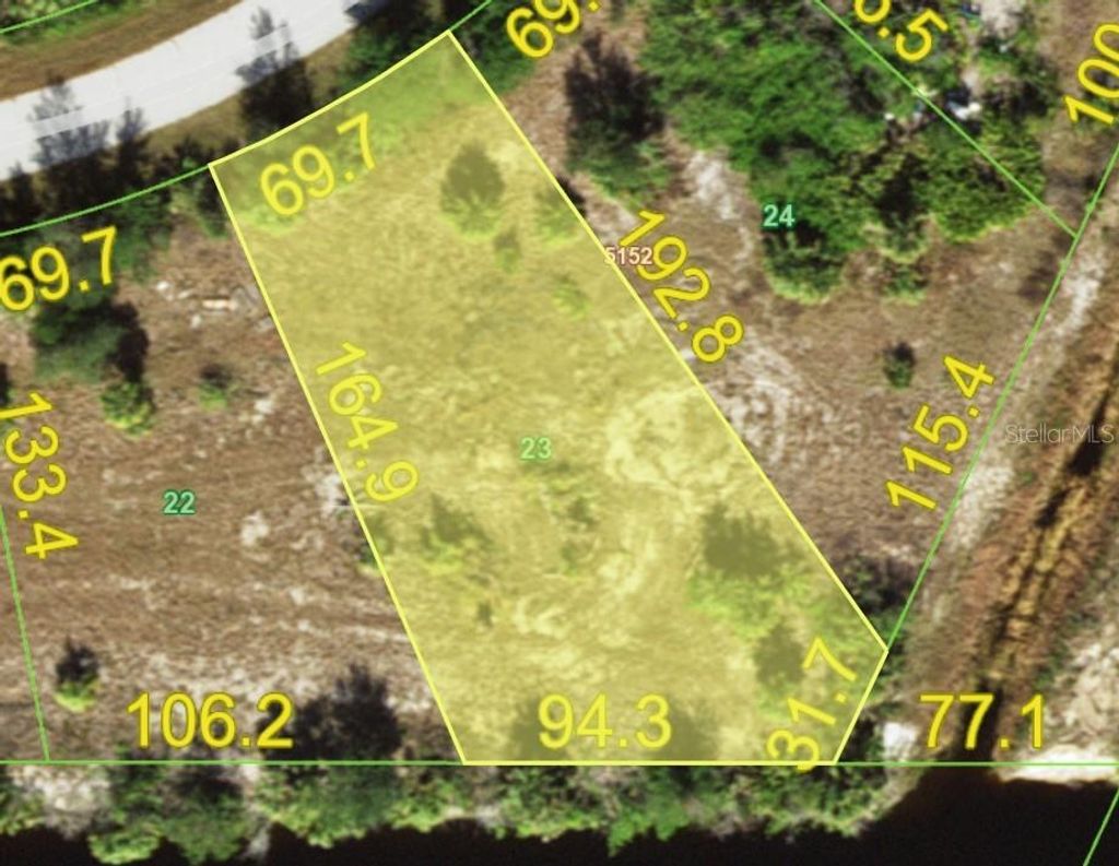 Photo of 7648 St Regis Circle, Port Charlotte, FL 33981 (MLS # C7513348)