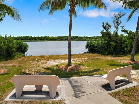 A home in PORT CHARLOTTE