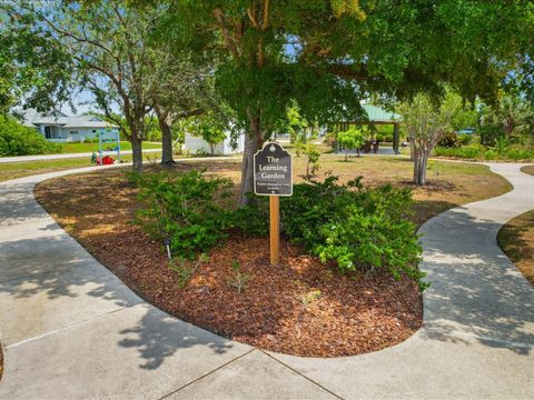 A home in PORT CHARLOTTE