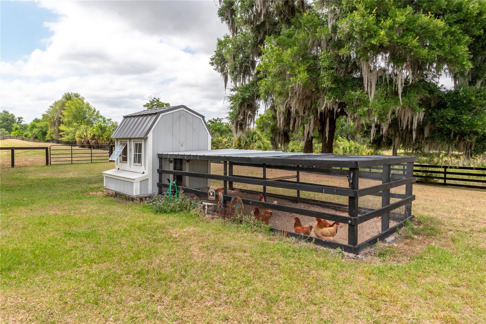 EQUESTRIAN SPGS - Residential