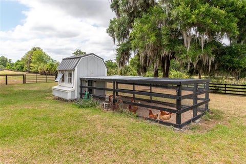 Tiny photo for 5021 NW 101st Street Road, Ocala, FL 34482 (MLS # OM723682)