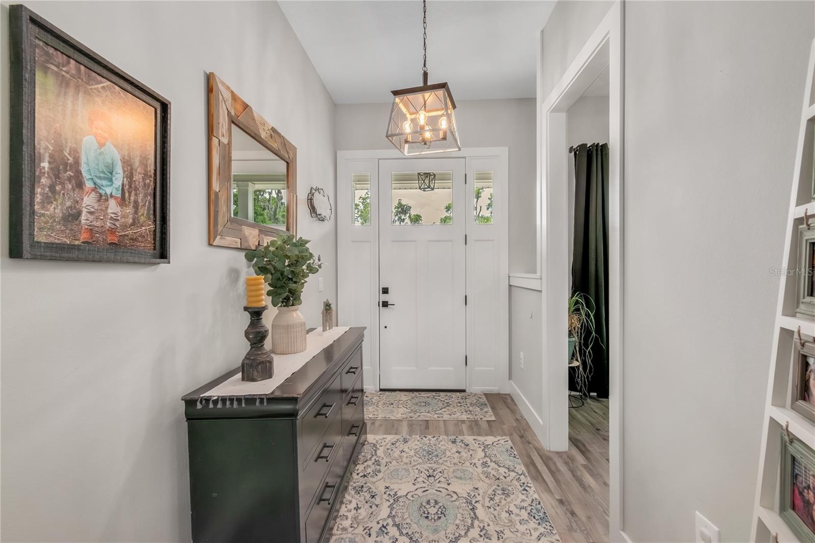 EQUESTRIAN SPGS - Residential