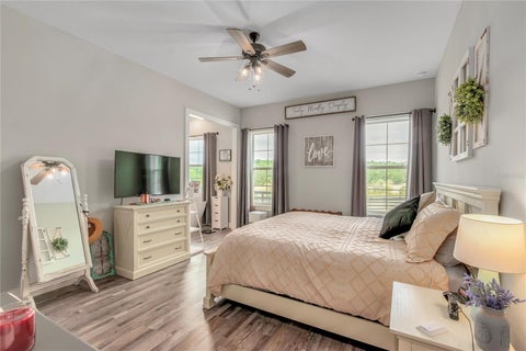 Tiny photo for 5021 NW 101st Street Road, Ocala, FL 34482 (MLS # OM723682)