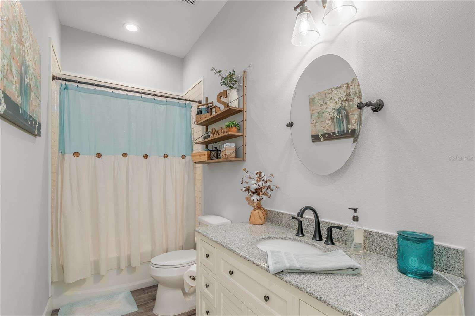 EQUESTRIAN SPGS - Residential