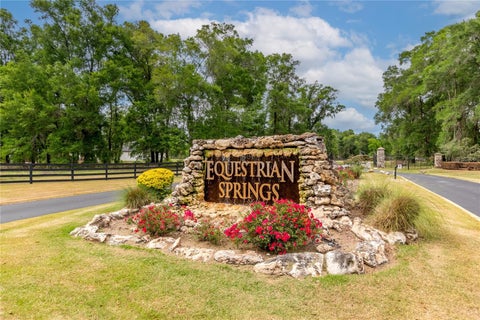 Tiny photo for 5021 NW 101st Street Road, Ocala, FL 34482 (MLS # OM723682)
