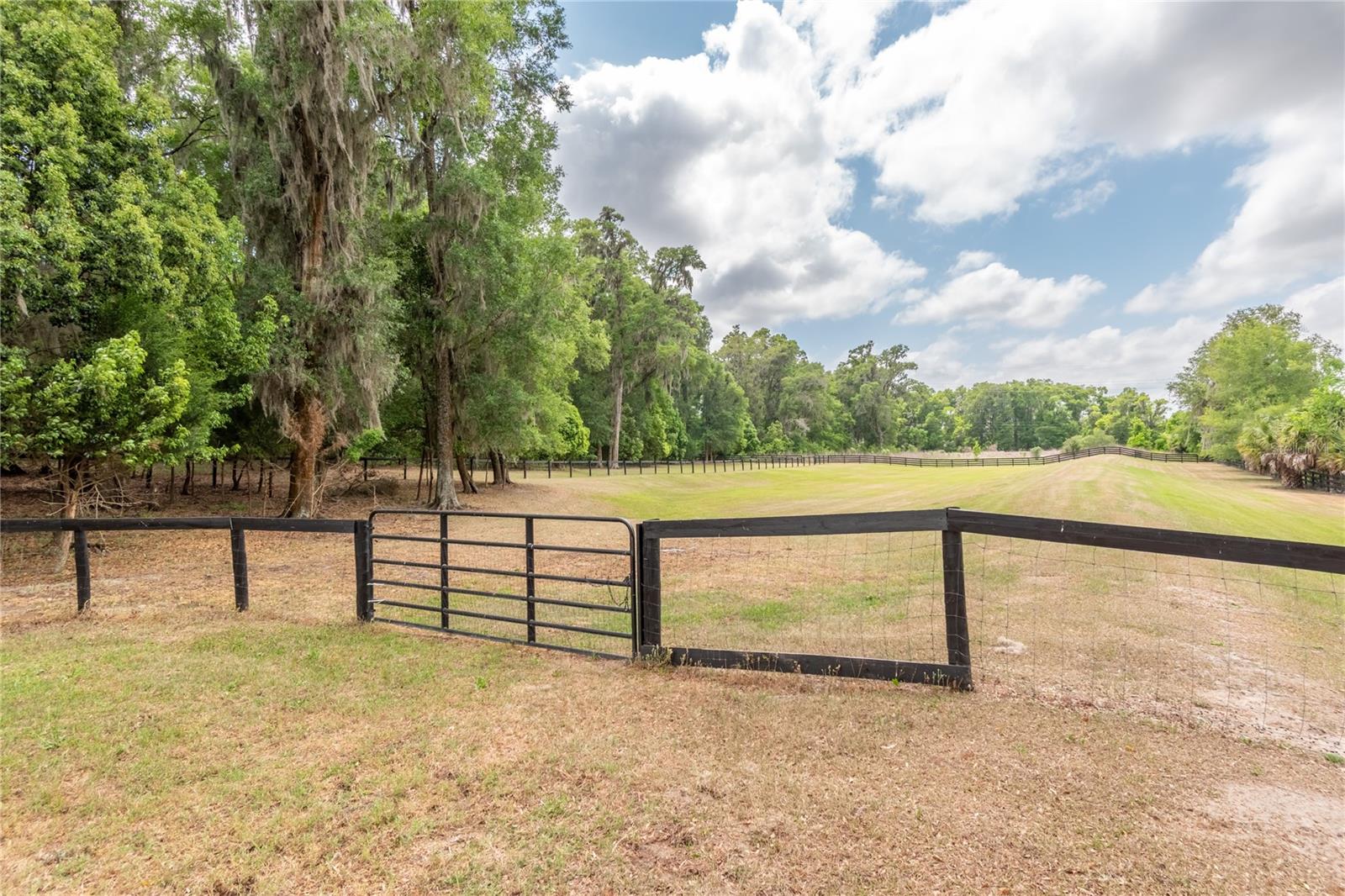 EQUESTRIAN SPGS - Residential