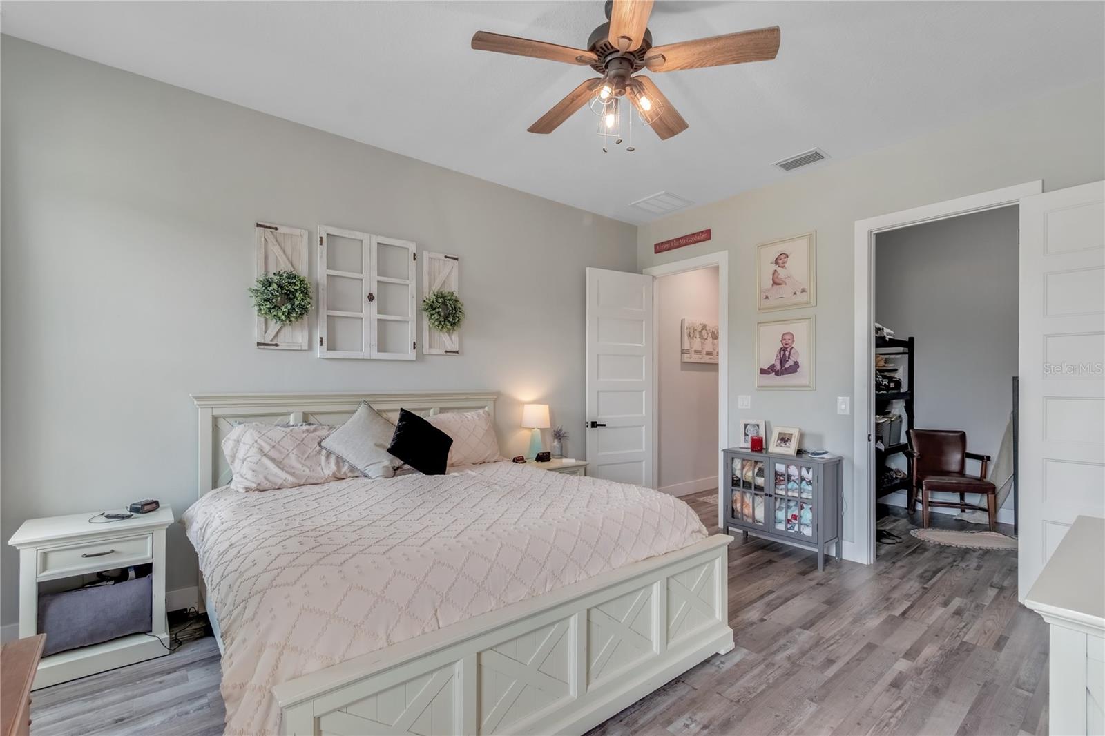 EQUESTRIAN SPGS - Residential