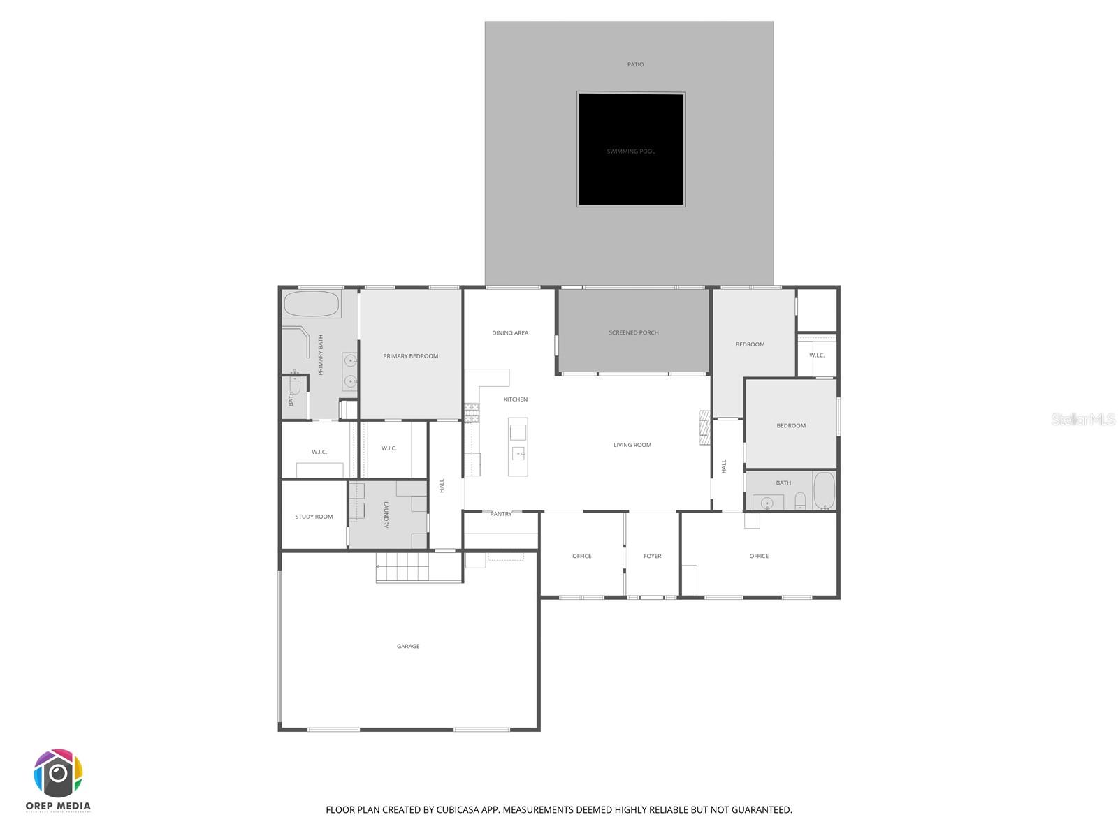 EQUESTRIAN SPGS - Residential