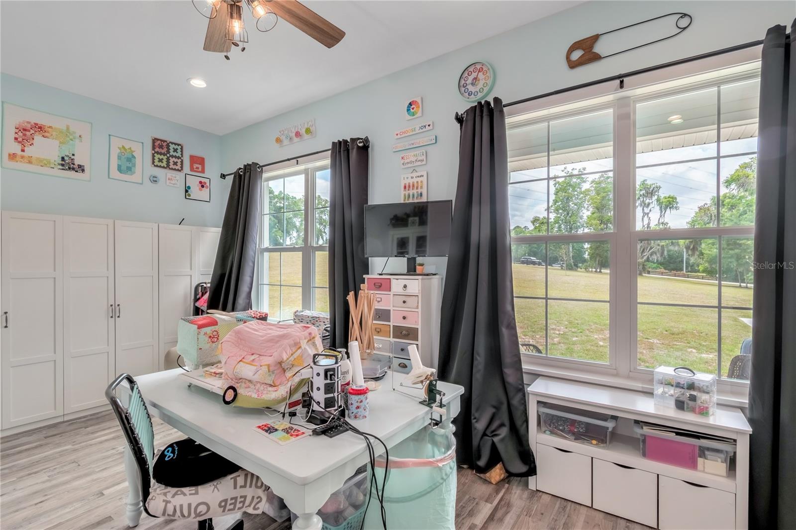 EQUESTRIAN SPGS - Residential