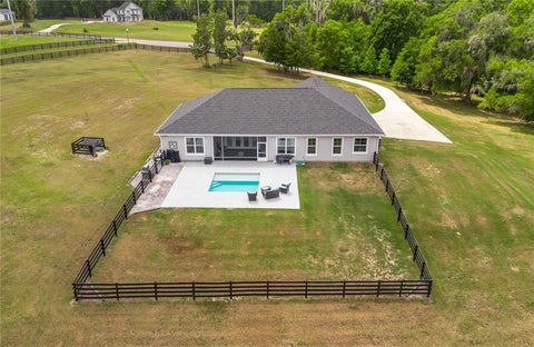 Tiny photo for 5021 NW 101st Street Road, Ocala, FL 34482 (MLS # OM723682)