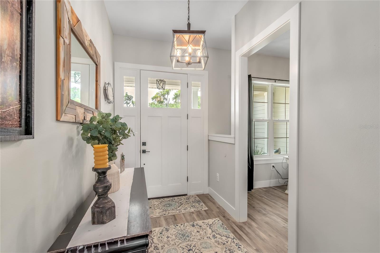 EQUESTRIAN SPGS - Residential