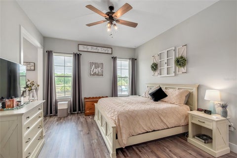 Tiny photo for 5021 NW 101st Street Road, Ocala, FL 34482 (MLS # OM723682)